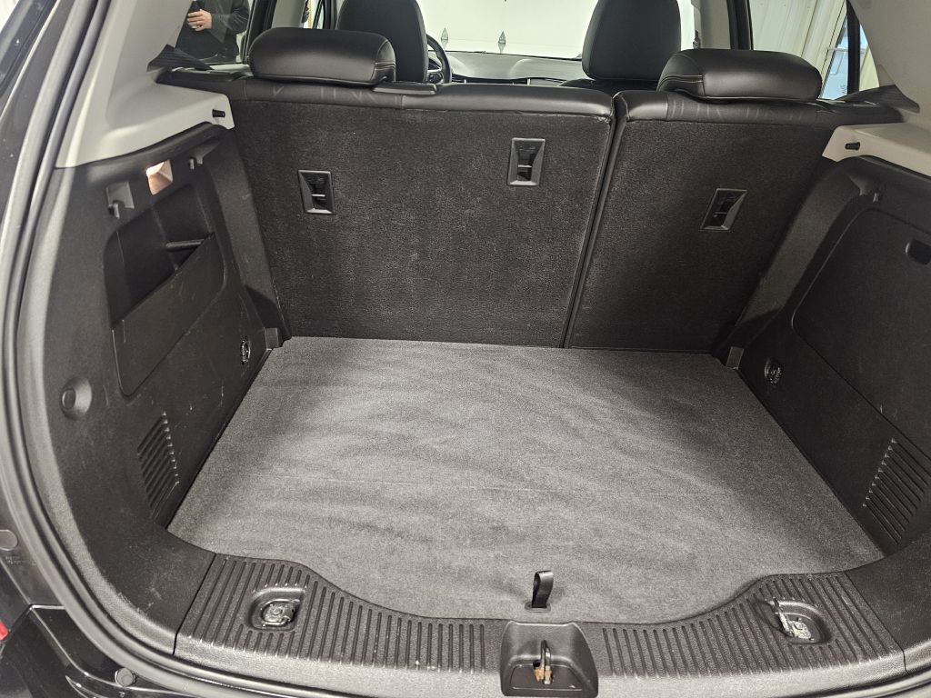 2017 Chevrolet Trax Image 12