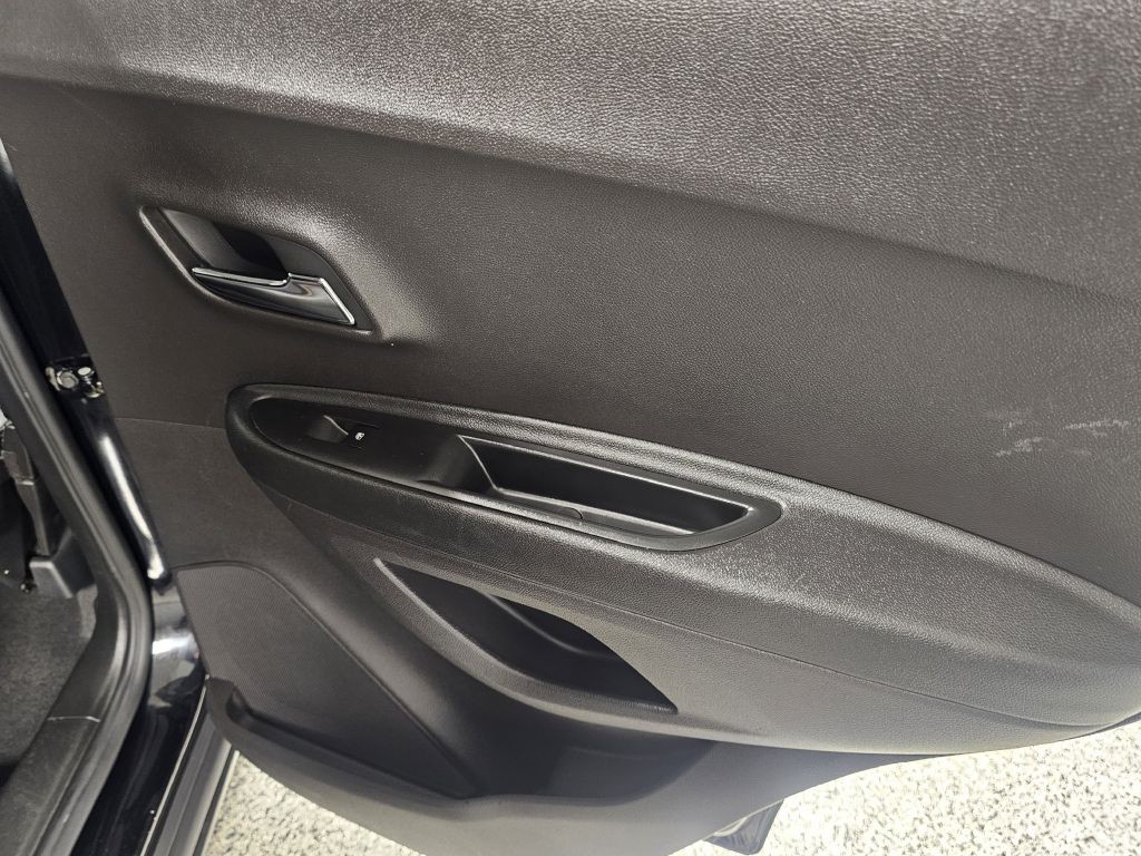 2017 Chevrolet Trax Image 13