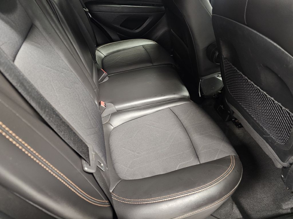 2017 Chevrolet Trax Image 14