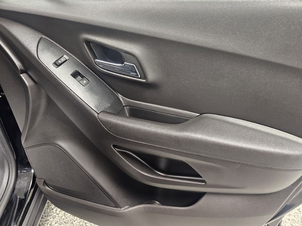 2017 Chevrolet Trax Image 15