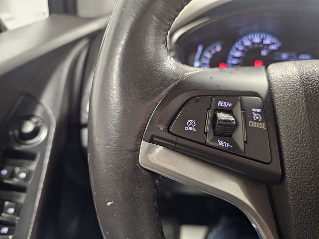 2017 Chevrolet Trax Image 17