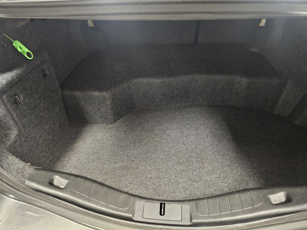 2018 Ford Fusion Image 13