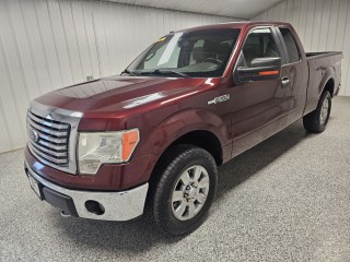 Image for 2010 Ford F-150 Super Cab ID: 7247086