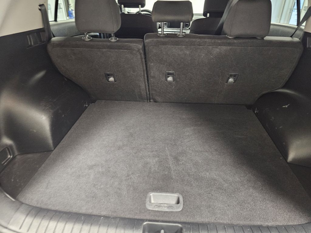 2020 Kia Sportage Image 12