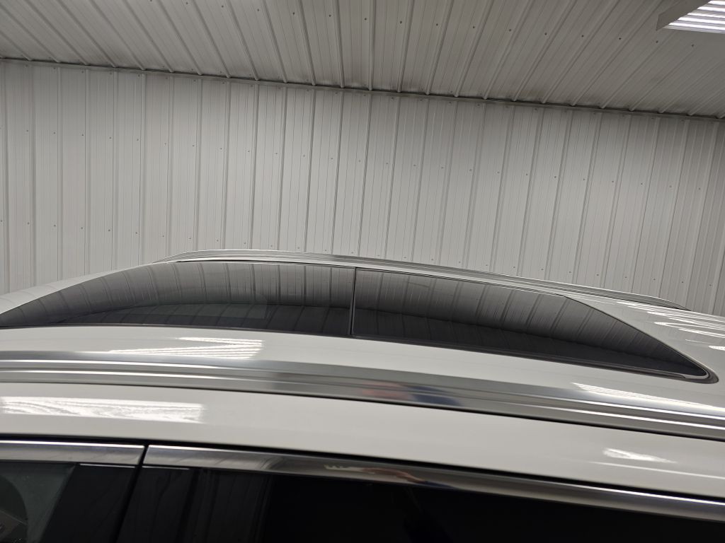 2020 Lincoln Aviator Image 7