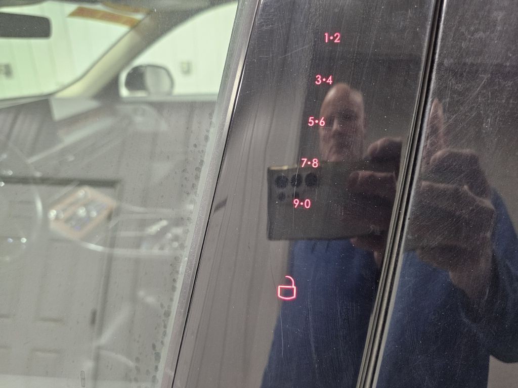 2020 Lincoln Aviator Image 9