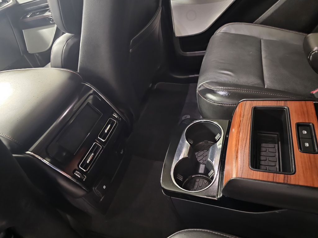 2020 Lincoln Aviator Image 14