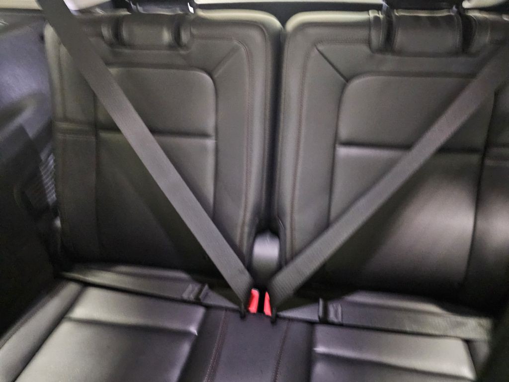 2020 Lincoln Aviator Image 15