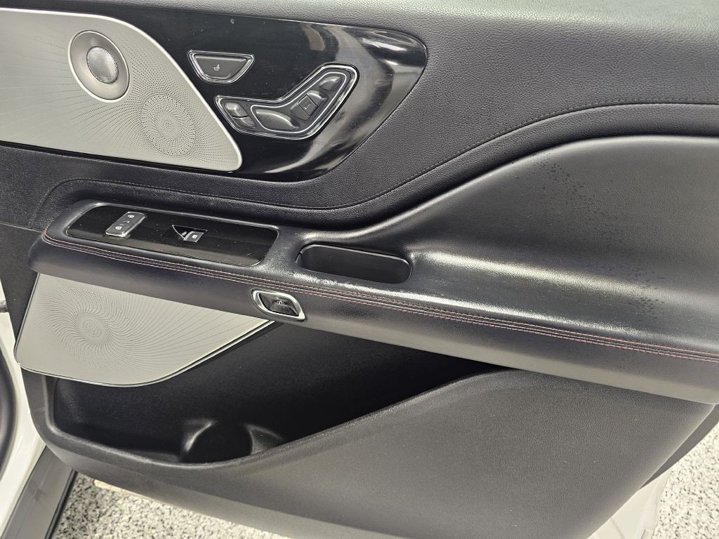 2020 Lincoln Aviator Image 20