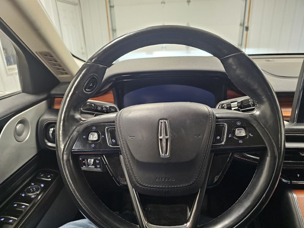 2020 Lincoln Aviator Image 22