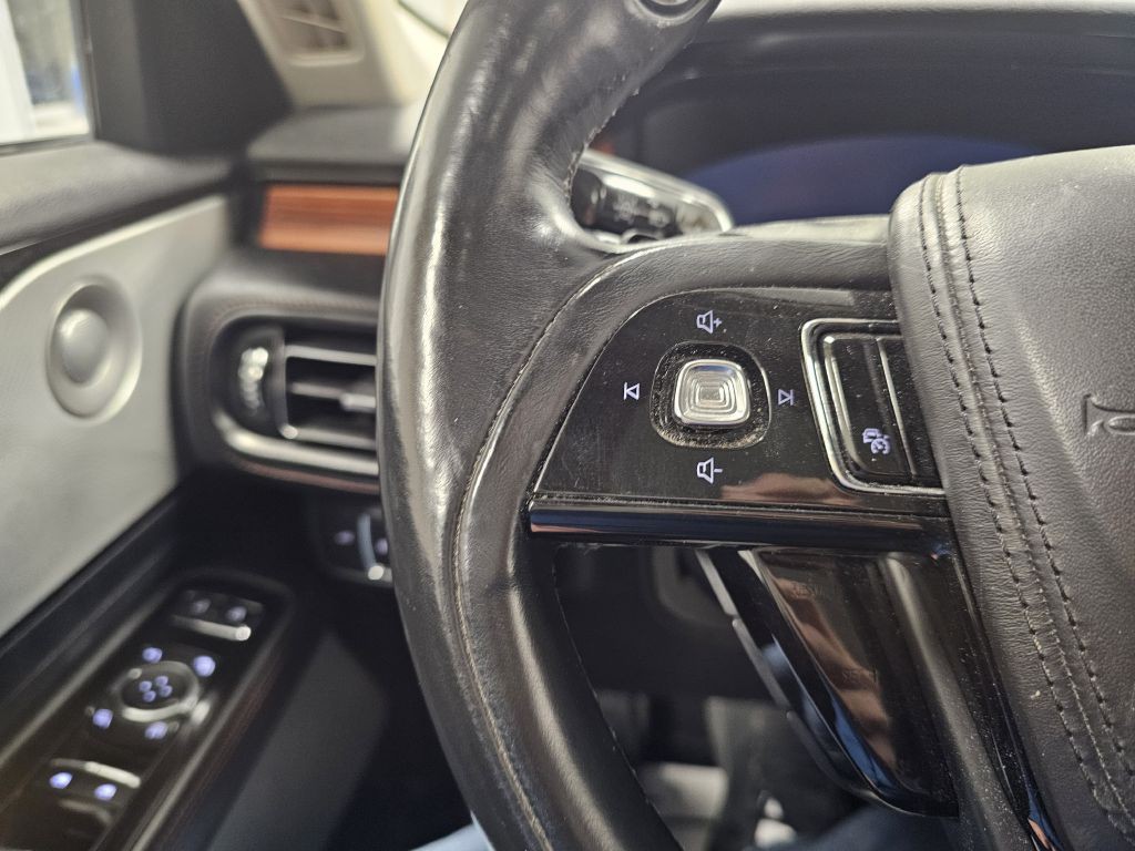 2020 Lincoln Aviator Image 23