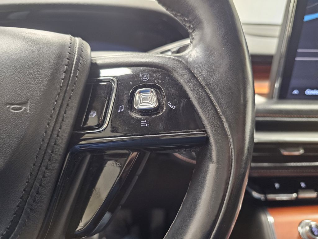 2020 Lincoln Aviator Image 24