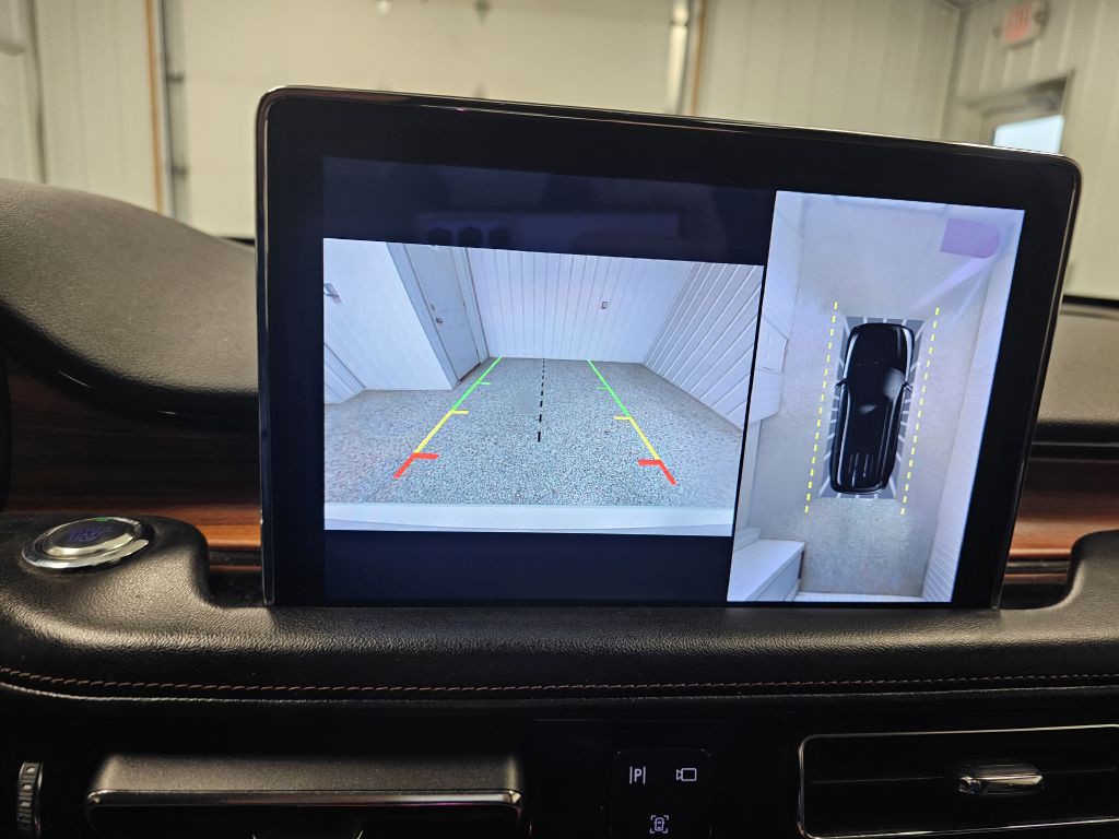 2020 Lincoln Aviator Image 28