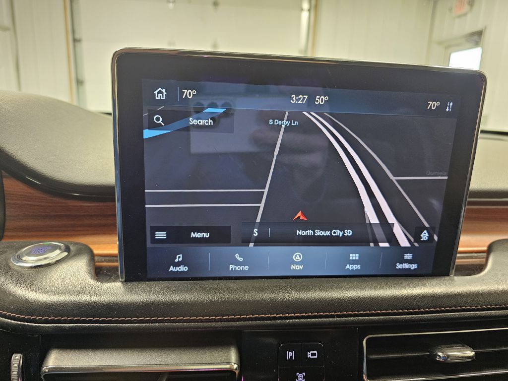 2020 Lincoln Aviator Image 29