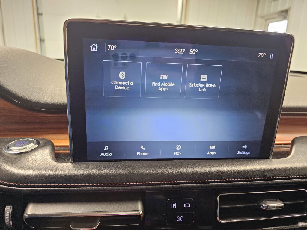 2020 Lincoln Aviator Image 30