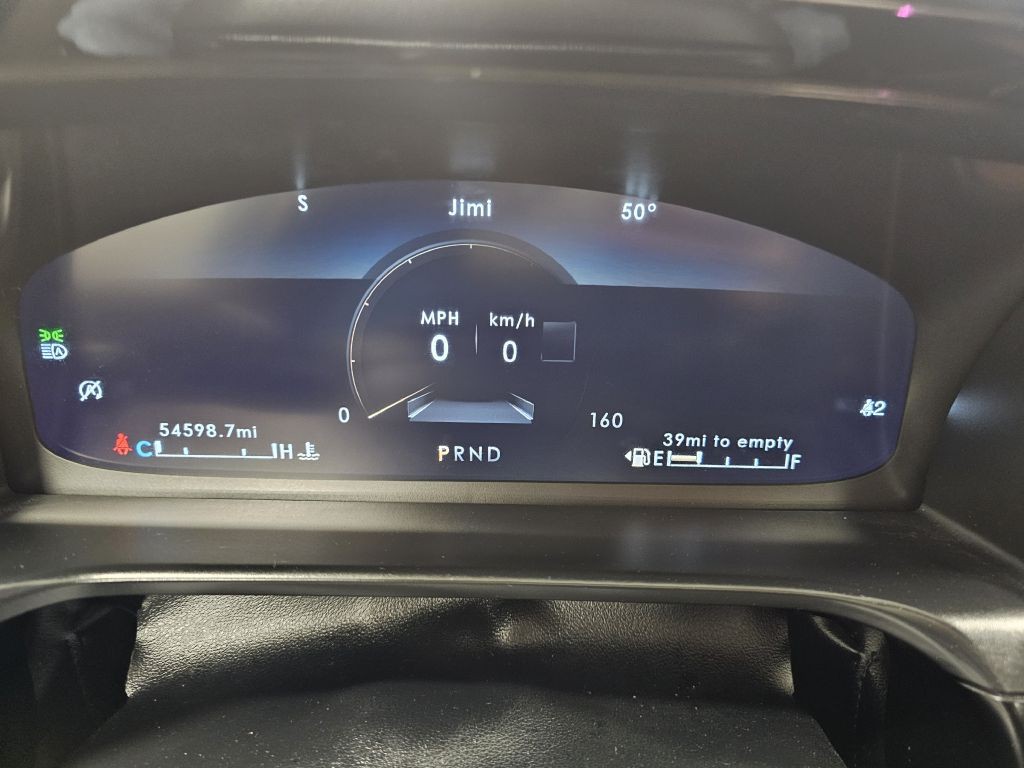 2020 Lincoln Aviator Image 31