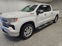 Image for 2024 Chevrolet Silverado 1500 LTZ ID: 7250571