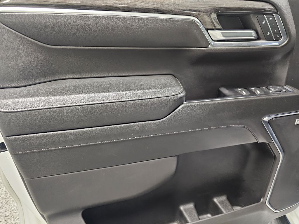 2024 Chevrolet Silverado 1500 Image 8