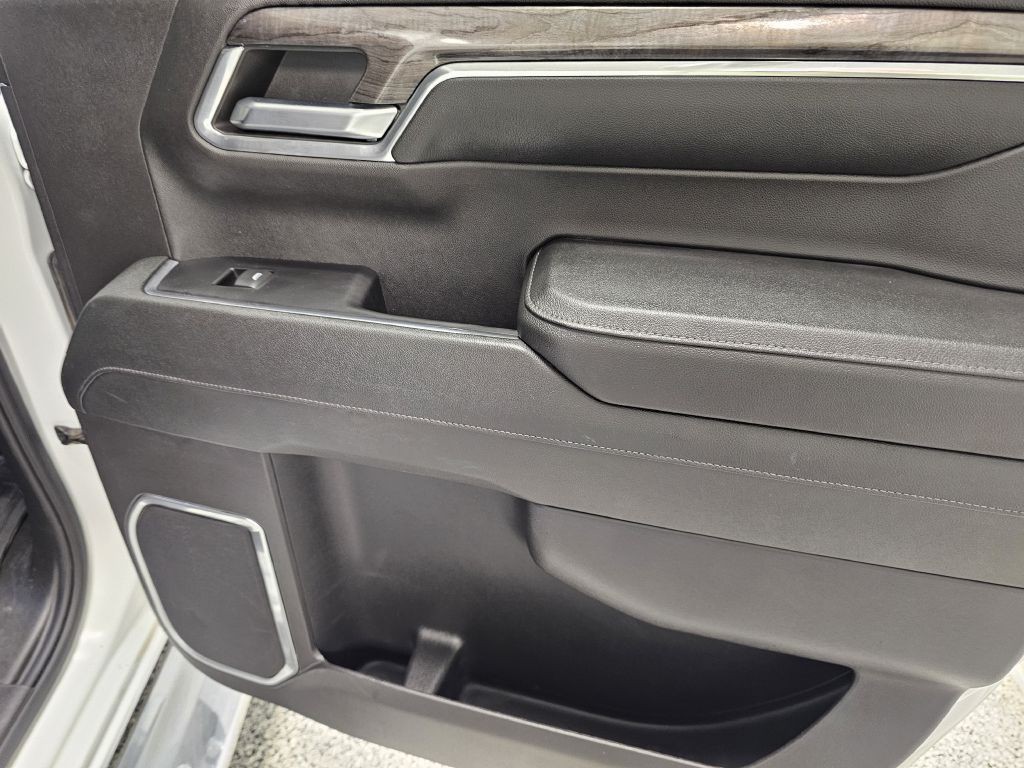 2024 Chevrolet Silverado 1500 Image 12