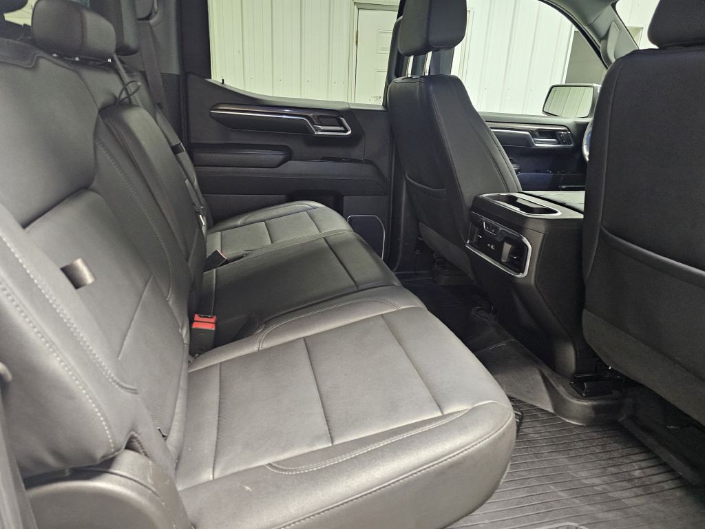 2024 Chevrolet Silverado 1500 Image 13