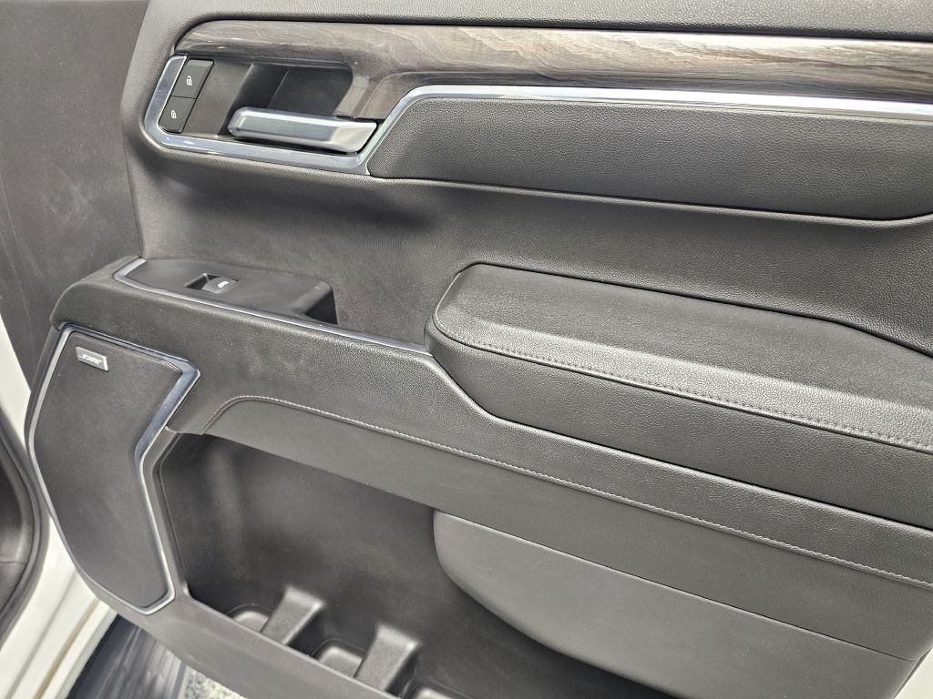 2024 Chevrolet Silverado 1500 Image 14