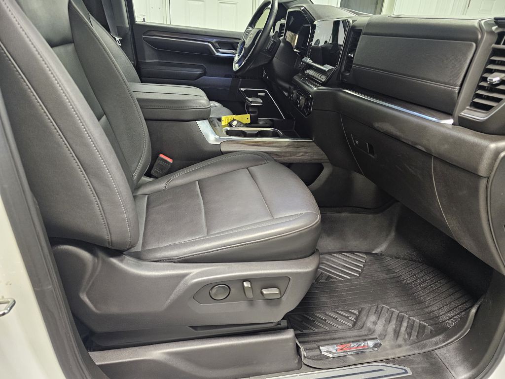 2024 Chevrolet Silverado 1500 Image 15