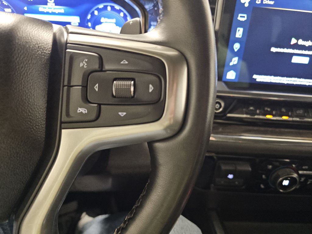 2024 Chevrolet Silverado 1500 Image 19