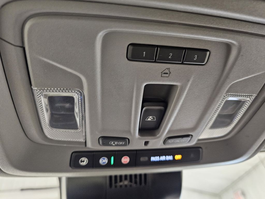 2024 Chevrolet Silverado 1500 Image 20