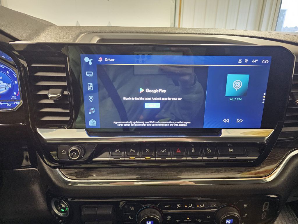 2024 Chevrolet Silverado 1500 Image 22