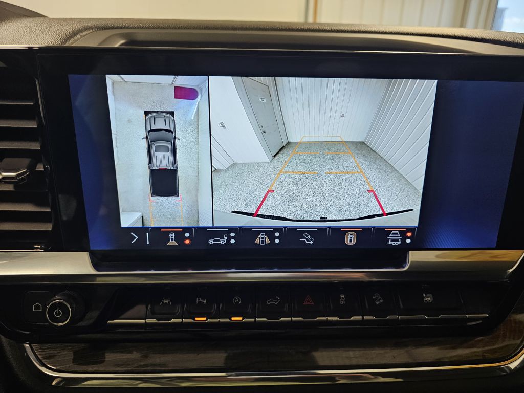 2024 Chevrolet Silverado 1500 Image 23