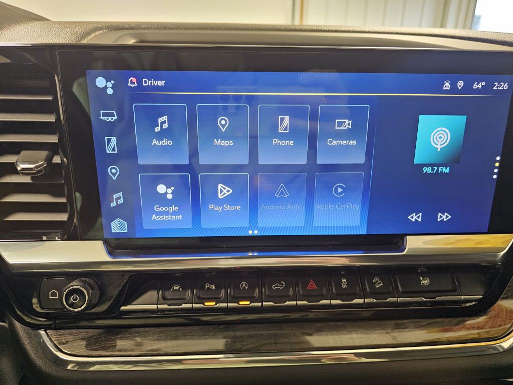 2024 Chevrolet Silverado 1500 Image 24