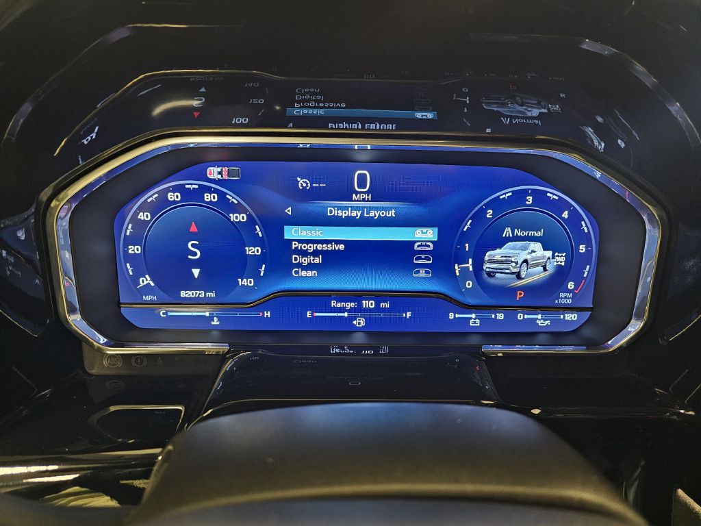 2024 Chevrolet Silverado 1500 Image 25