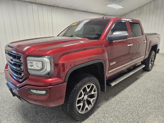 Image for 2016 GMC Sierra 1500 SLT ID: 7250683