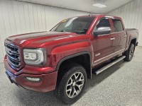 Image for 2016 GMC Sierra 1500 SLT ID: 7250683