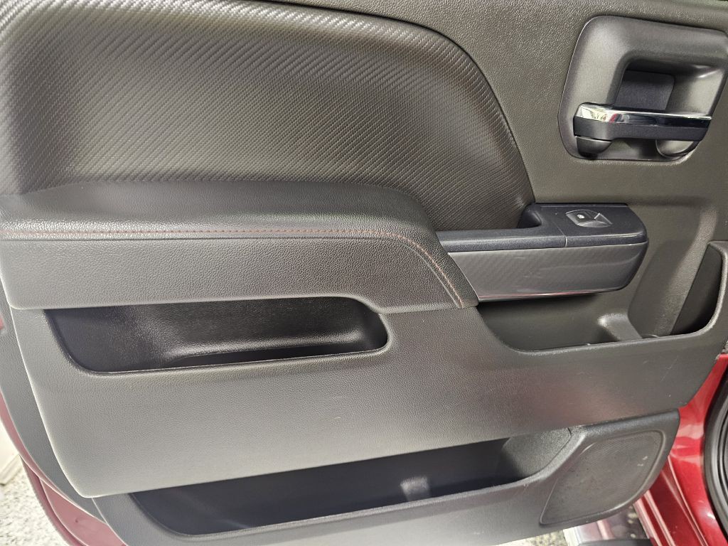 2016 GMC Sierra Image 10