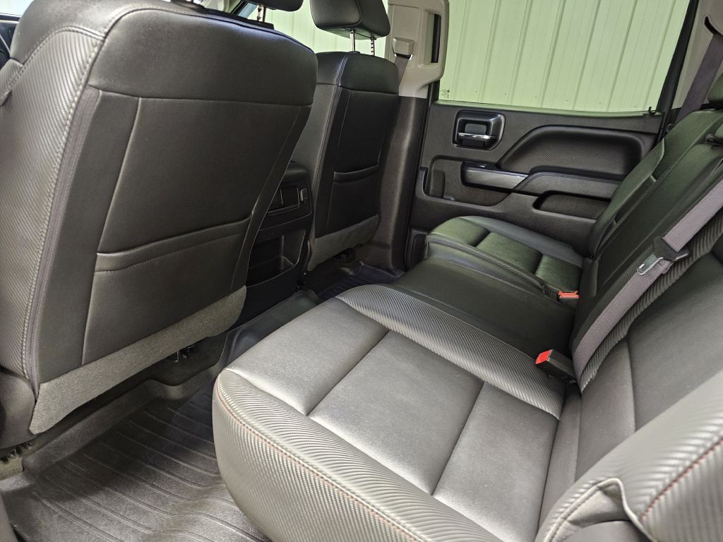 2016 GMC Sierra Image 11