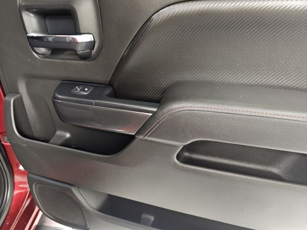 2016 GMC Sierra Image 12