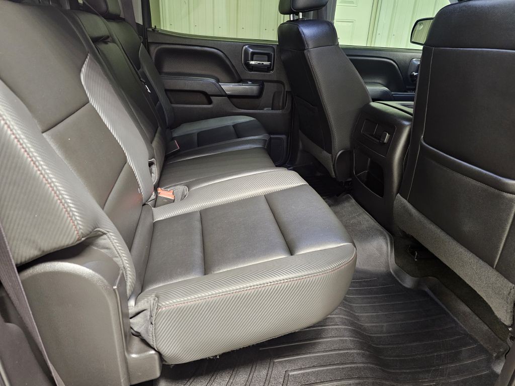 2016 GMC Sierra Image 13