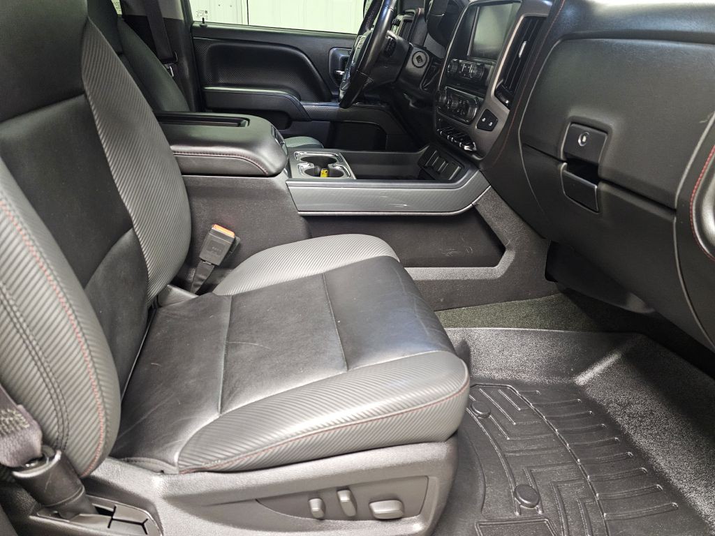 2016 GMC Sierra Image 15