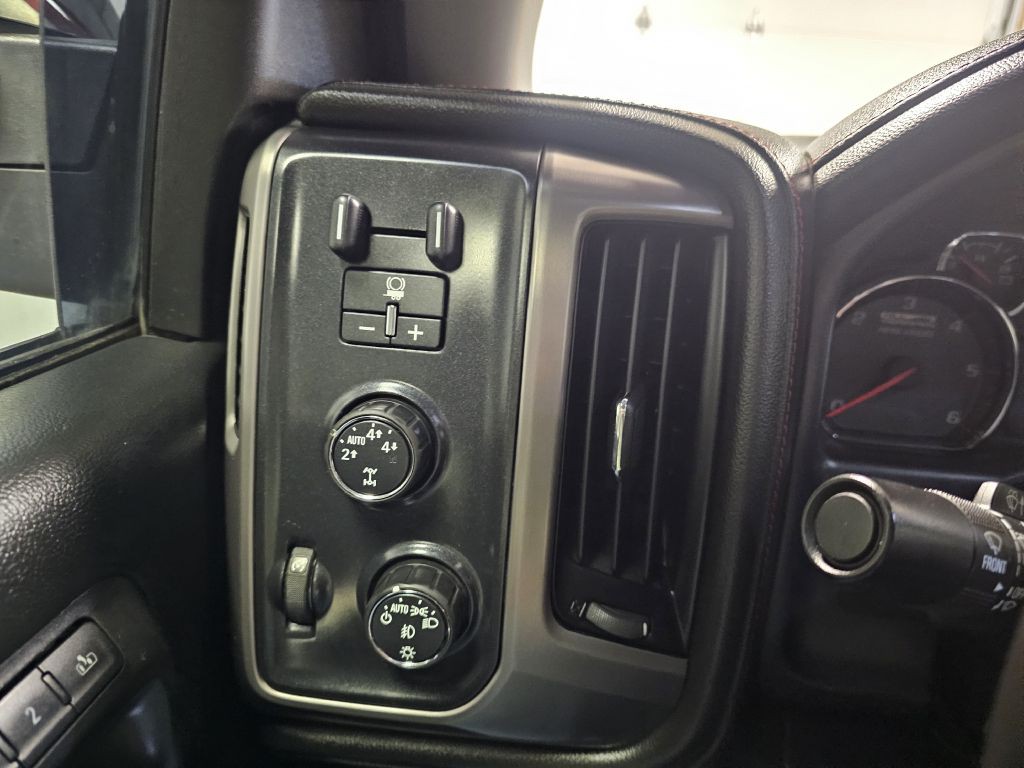 2016 GMC Sierra Image 16