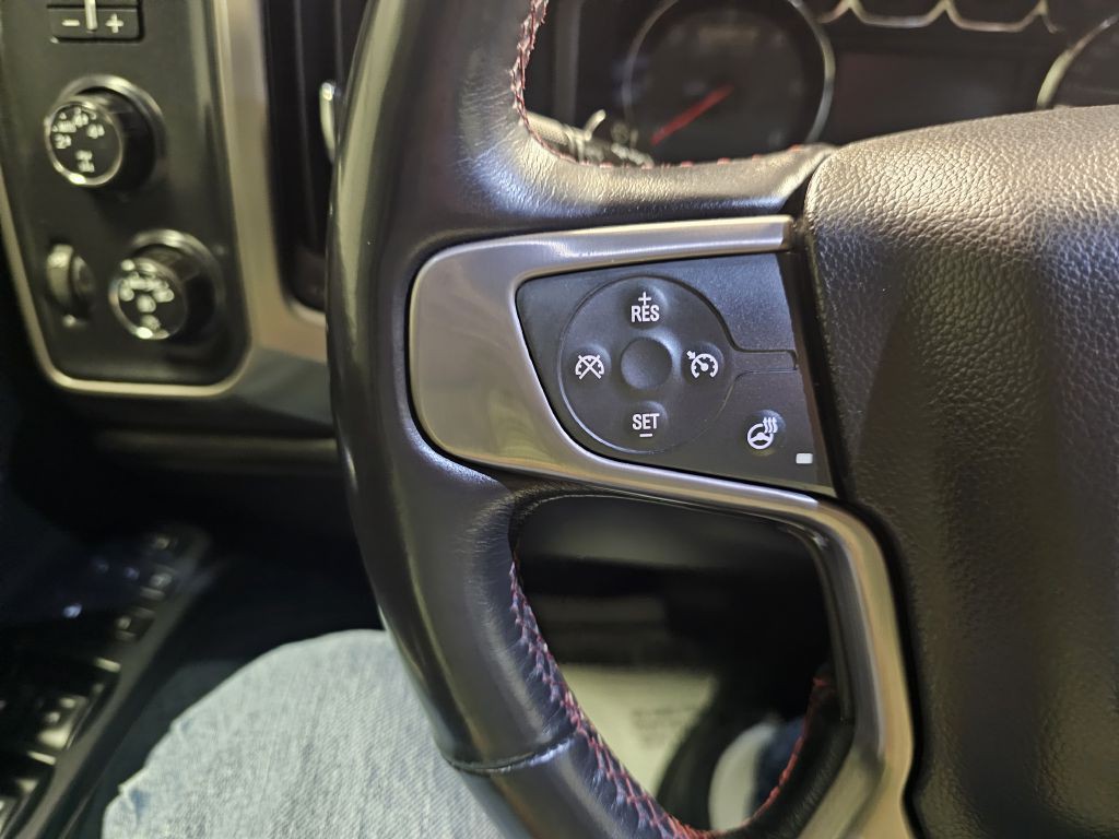 2016 GMC Sierra Image 18