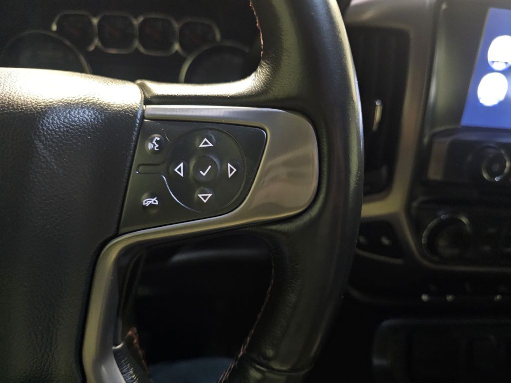 2016 GMC Sierra Image 19