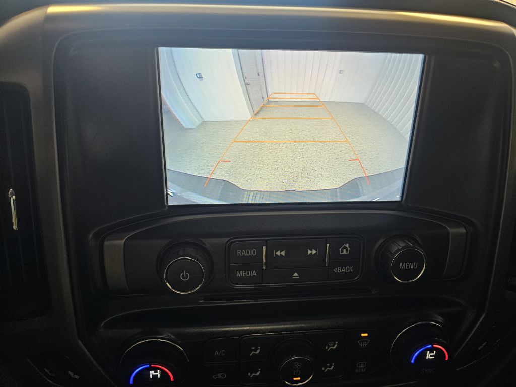 2016 GMC Sierra Image 23