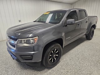 Image for 2016 Chevrolet Colorado LT ID: 7250769