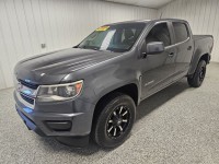 Image for 2016 Chevrolet Colorado LT ID: 7250769