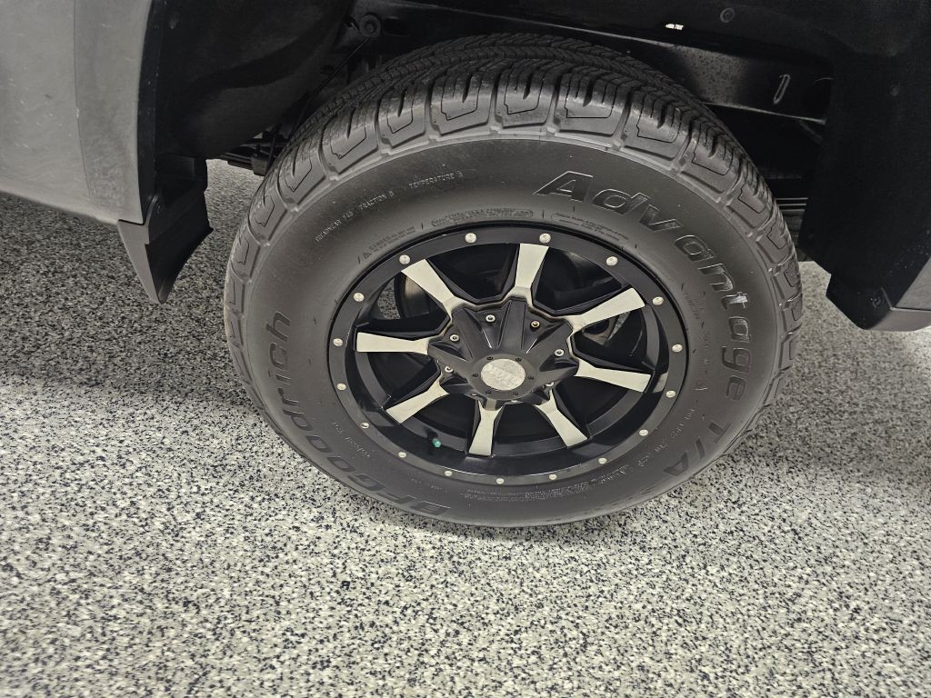 2016 Chevrolet Colorado Image 7