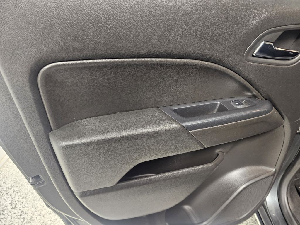 2016 Chevrolet Colorado Image 10