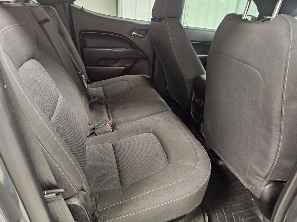 2016 Chevrolet Colorado Image 13