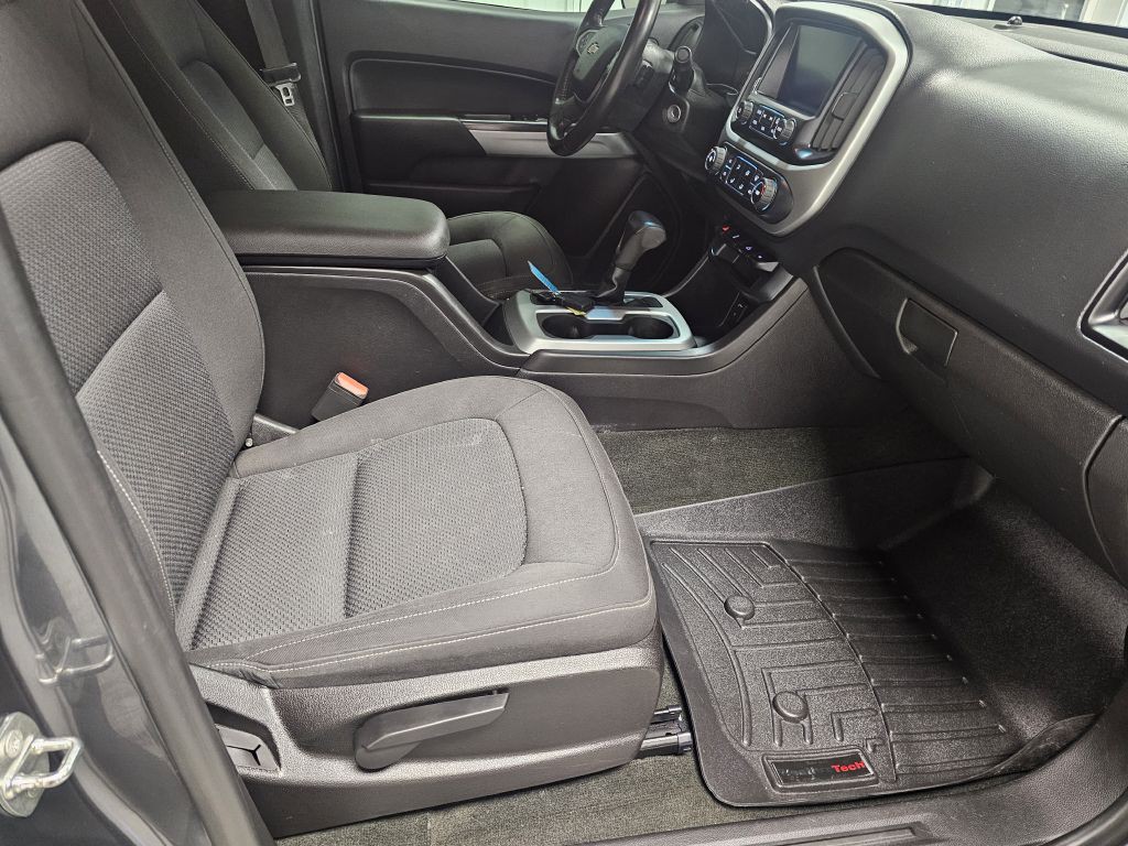2016 Chevrolet Colorado Image 15