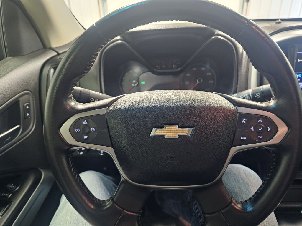 2016 Chevrolet Colorado Image 16